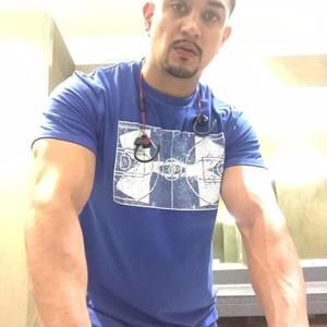 Meet your Posher, Osvaldo